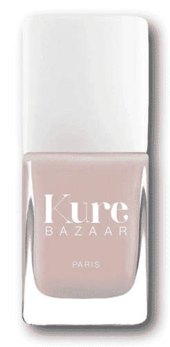 Kure Bazaar Nail Polish - Rose Snow 10ml